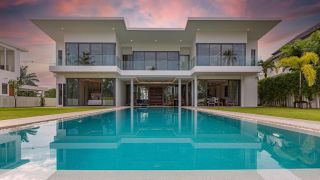 villa construction phuket Building in Phuket Co., Ltd.