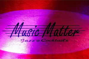 dance halls in phuket Music Matter