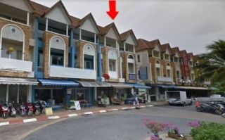estate agents in phuket Phuket Serenity Villas Co., Ltd.