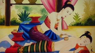 chiromassage course in phuket Thai Sabai Massage