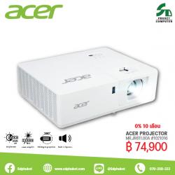 Projector Acer PL6610T (Laser) (MR.JR611.00A)