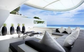 estate agents in phuket Phuket Serenity Villas Co., Ltd.