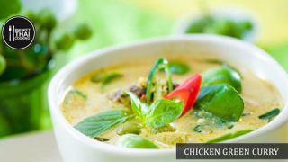 foreign trade courses phuket Phuket Thai Cooking Class by VJ