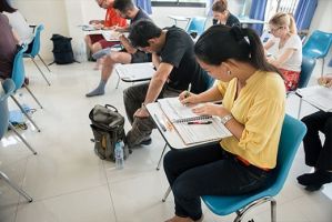 TEFL Courses - Teaching English Abroad with TEFL Campus in Phuket Thailand