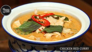 free patchwork classes phuket Phuket Thai Cooking Class by VJ