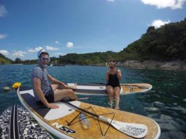 hoverboards in phuket Paddle Phuket