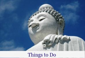 Things to do in Phuket