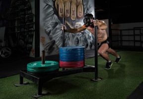 cheap crossfit phuket Unit 27 Total Conditioning