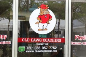 coaching courses in phuket Old Dawg Coaching and Physiotherapy
