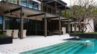 electronic design specialists phuket H3 Digital - Smart Homes