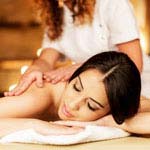 In Villa Spa & Massages