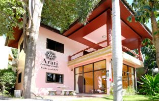 reiki courses phuket Arati Healing Center