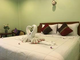 1 star hotels phuket kasemsuk hotel Karon