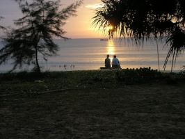 cottages couples phuket Seaside Cottages & Restaurant