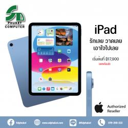 iPad Gen 10