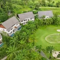 hotels with children s facilities phuket Loch Palm Two Bedroom Phuket