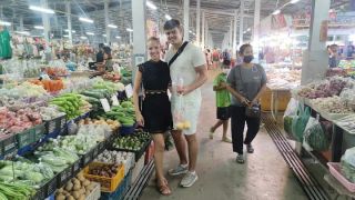catering courses phuket Thai Cooking Class Phuket by Tony