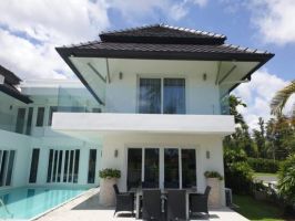 change windows phuket PVC Windows Phuket