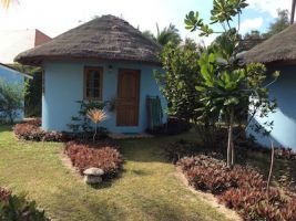 cheap camping in phuket Seaside Cottages & Restaurant