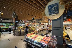 argentine products stores phuket Central Food Hall Porto De Phuket