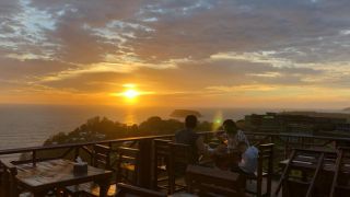 chill out terraces in phuket After Beach