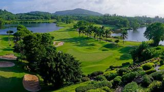 Blue Canyon Country Club (Canyon Course)