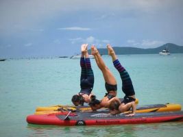 paddle classes phuket Paddle Phuket