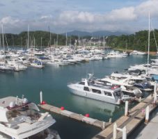 employment agencies in phuket Ao Po Grand Marina