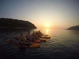 hoverboards in phuket Paddle Phuket