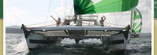 sailing courses phuket Siam Sailing