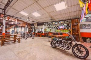 used motorbikes phuket Southern Big Bike Shop