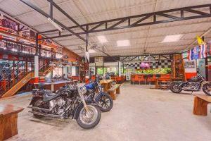 used motorbikes phuket Southern Big Bike Shop