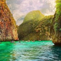 employment agencies in phuket V.Marine Tour