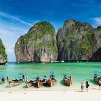 employment agencies in phuket V.Marine Tour