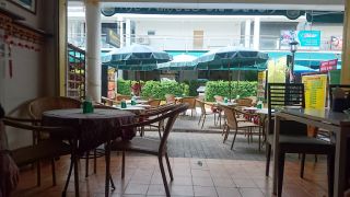 restaurants open monday in phuket Blue Horizon - Top Quality Thai Food