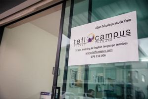 TEFL Campus Services - Teaching English Abroad with TEFL Campus in Phuket Thailand