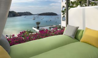 all year round hotels phuket The Nai Harn, Phuket