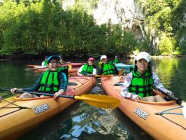 paddle classes phuket Paddle Asia