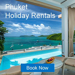 gay hotels phuket Blue Dolphin Phuket Patong