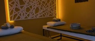 tanning centers phuket Golden Touch Massage & Beauty Salon