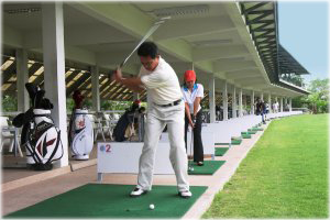 driving schools in phuket Phuket Driving Range