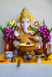 yoga centres phuket Ganesha Yoga Shala