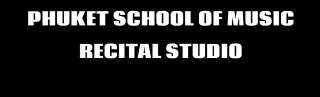 theatre schools phuket Phuket School of Music โรงเรียนสอนดนตรีภูเก็ต