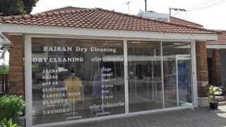 dry cleaners in phuket PAISAN Dry Cleaning