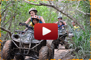 Out door activities and Team Building Games in Phuket