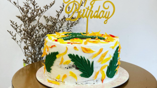 birthday cakes in phuket Joob Joob Designer Cupcakes