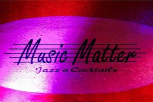 electronic music in phuket Music Matter