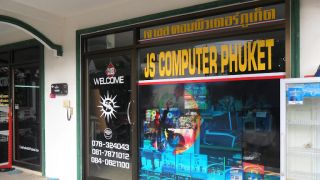 computer repair companies in phuket JS COMPUTER PHUKET