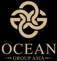 Ocean Group Asia Logo