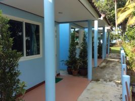 children campsites phuket Seaside Cottages & Restaurant